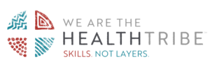 WE ARE THE HEALTHTRIBE
